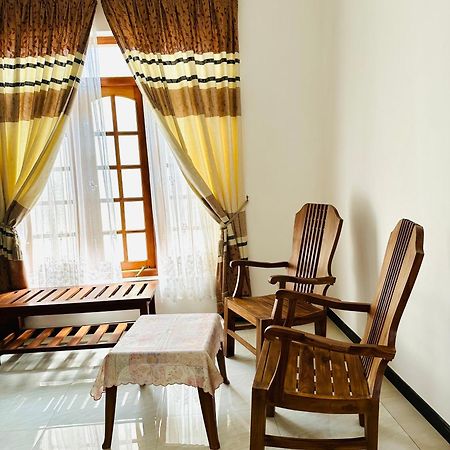 Welcome Family Guest House. เบนโตตา ภายนอก รูปภาพ