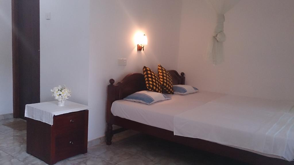 Welcome Family Guest House. เบนโตตา ห้อง รูปภาพ
