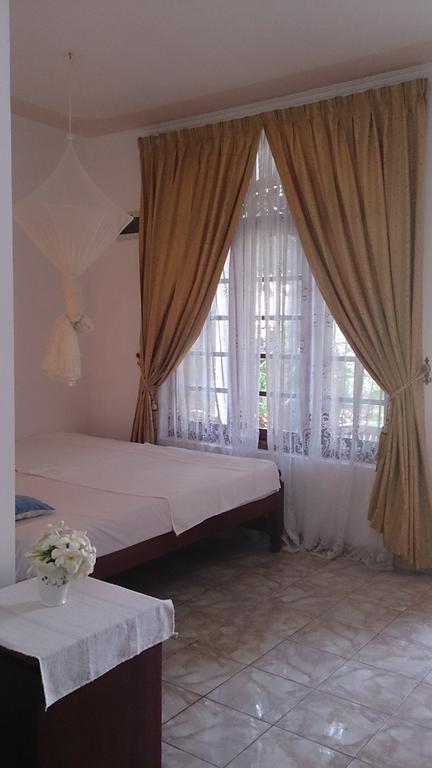 Welcome Family Guest House. เบนโตตา ห้อง รูปภาพ