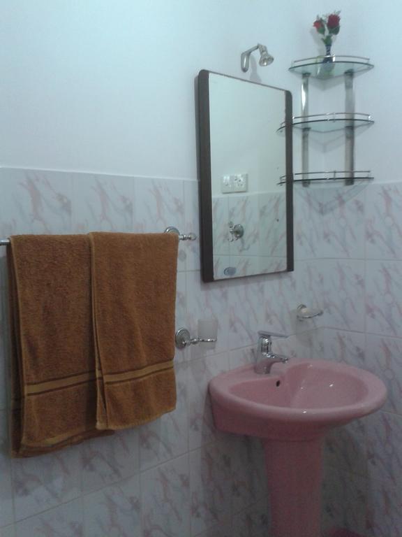 Welcome Family Guest House. เบนโตตา ห้อง รูปภาพ