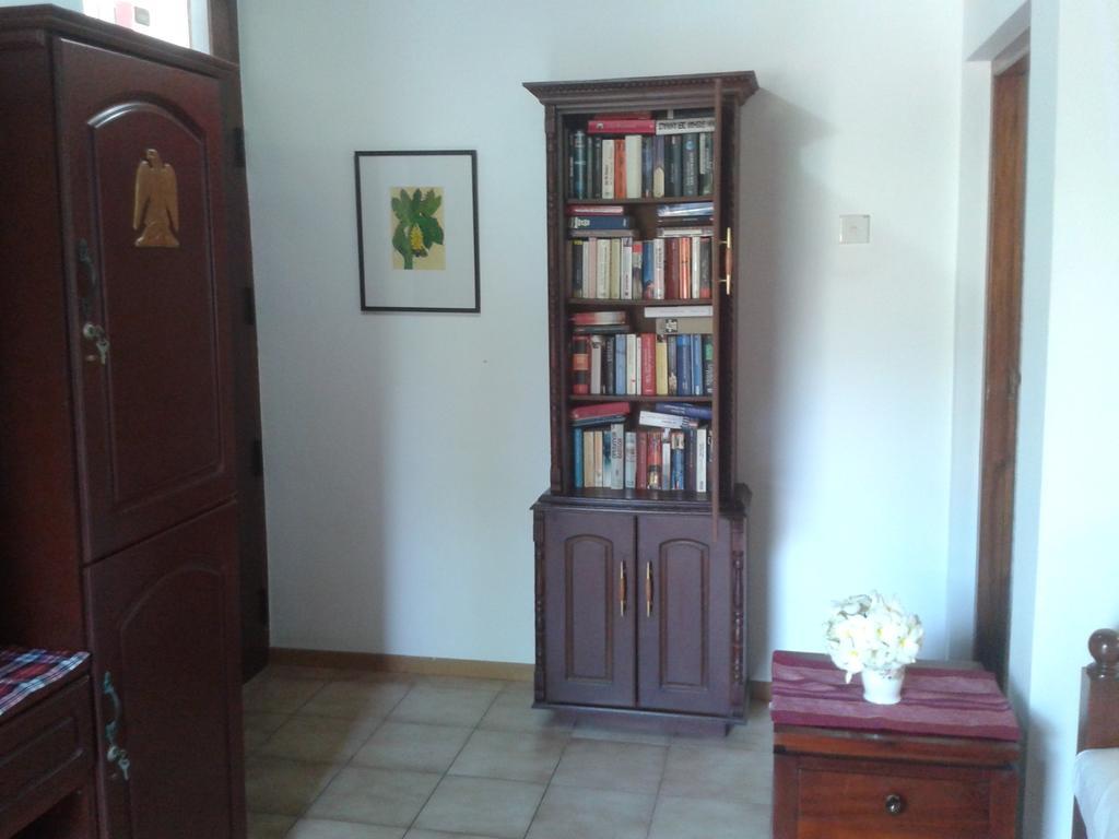 Welcome Family Guest House. เบนโตตา ห้อง รูปภาพ