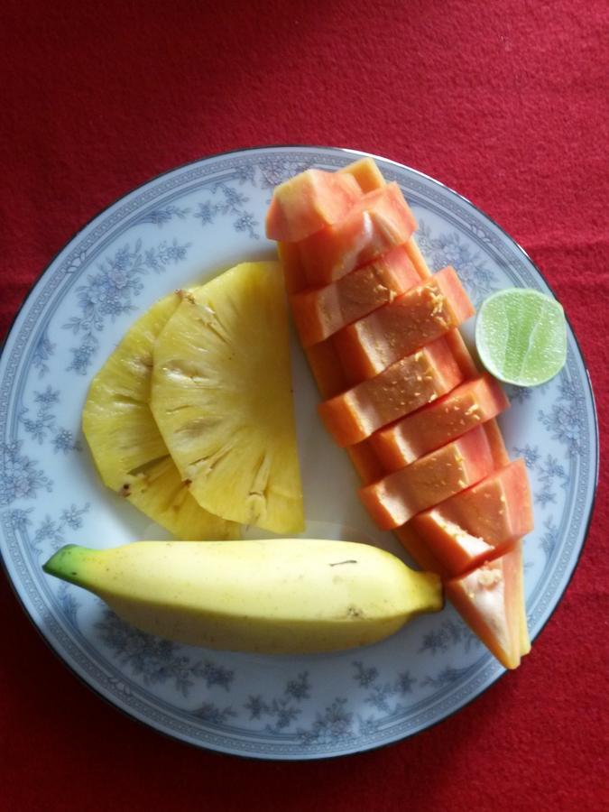Welcome Family Guest House. เบนโตตา ภายนอก รูปภาพ