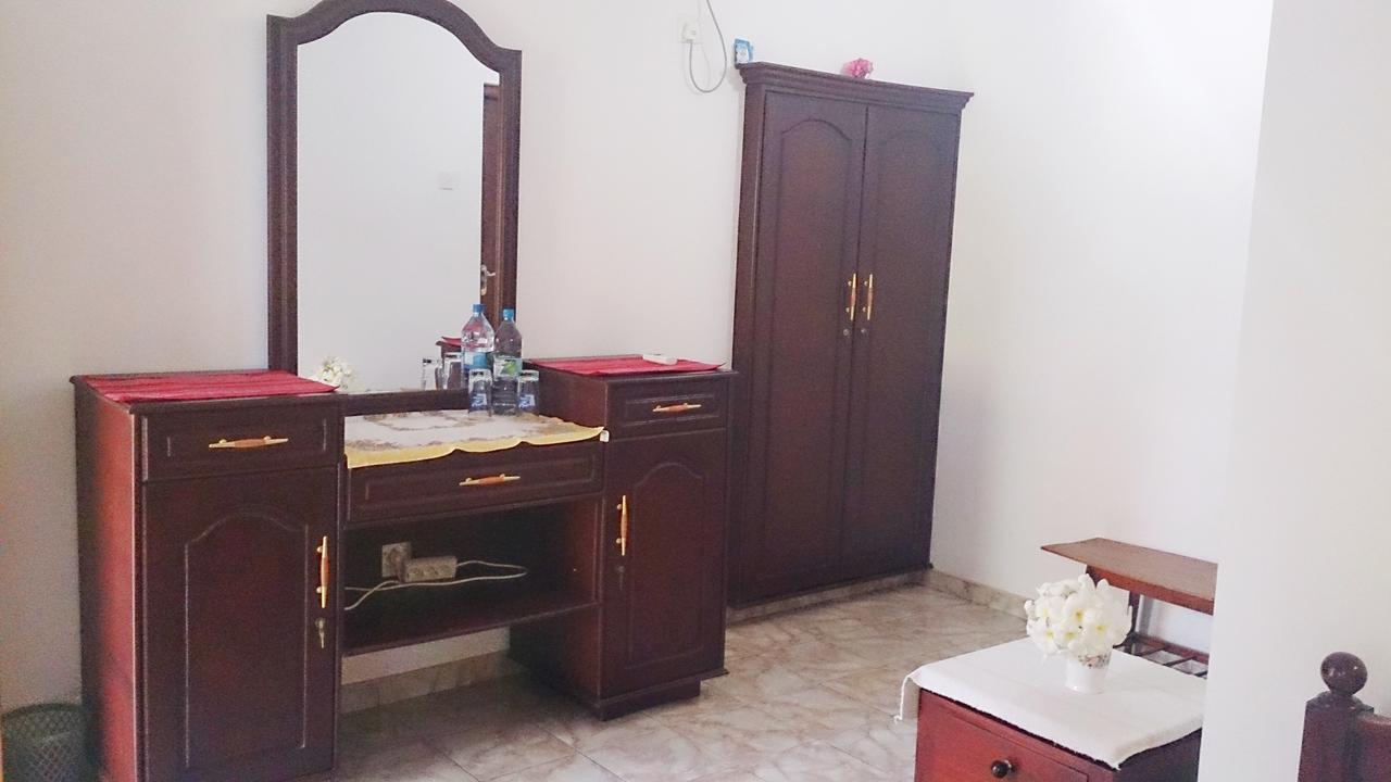 Welcome Family Guest House. เบนโตตา ภายนอก รูปภาพ