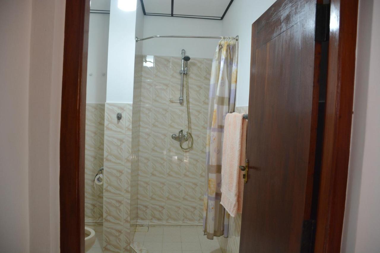 Welcome Family Guest House. เบนโตตา ภายนอก รูปภาพ