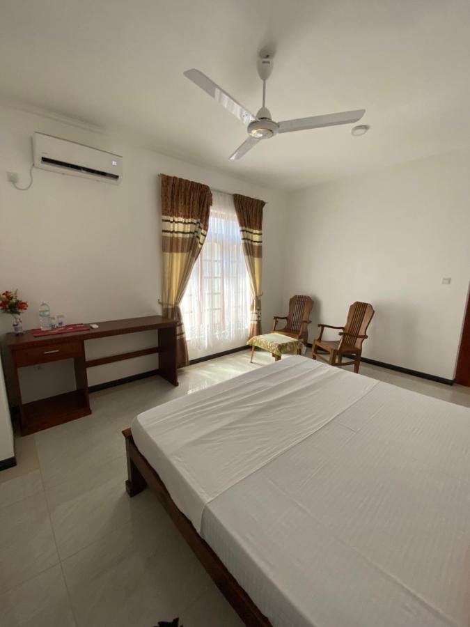 Welcome Family Guest House. เบนโตตา ภายนอก รูปภาพ