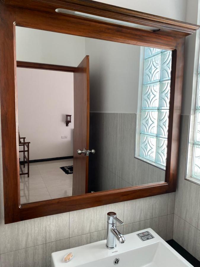 Welcome Family Guest House. เบนโตตา ภายนอก รูปภาพ
